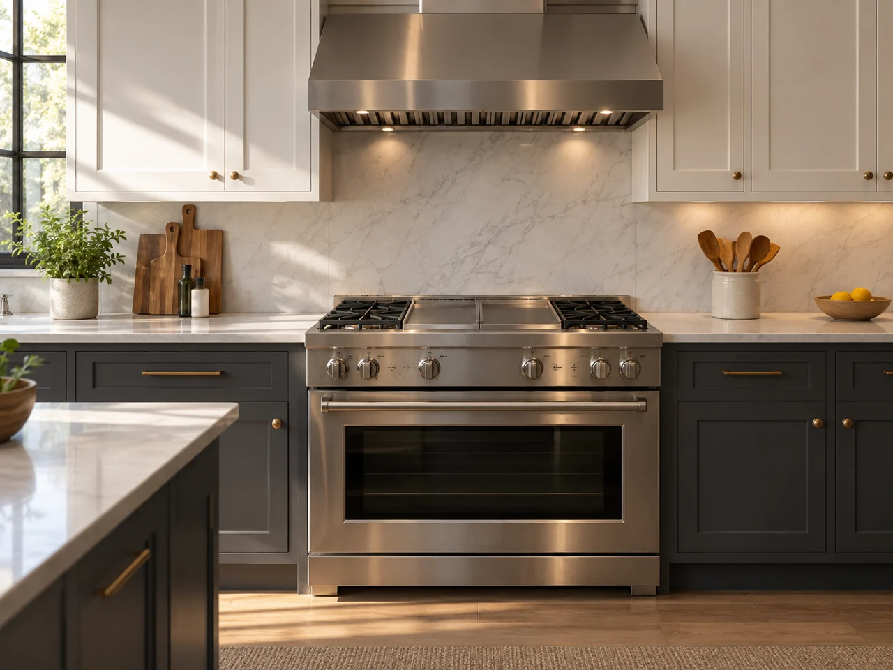Illustration of Monogram appliance service